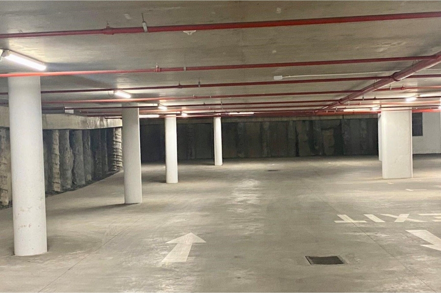 1 Bedroom Property for Sale in Woodstock Western Cape